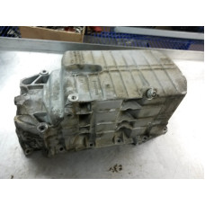 GRZ407 Engine Oil Pan For 02-03 Buick Rendezvous  3.4 24508996